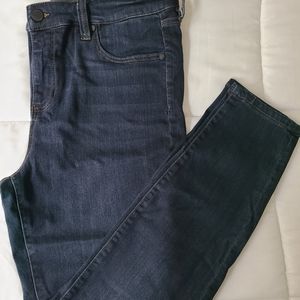 *NWOT* Liverpool "the Ankle Skinny" Jeans